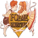 Logo of Poeme Romantique android Application 